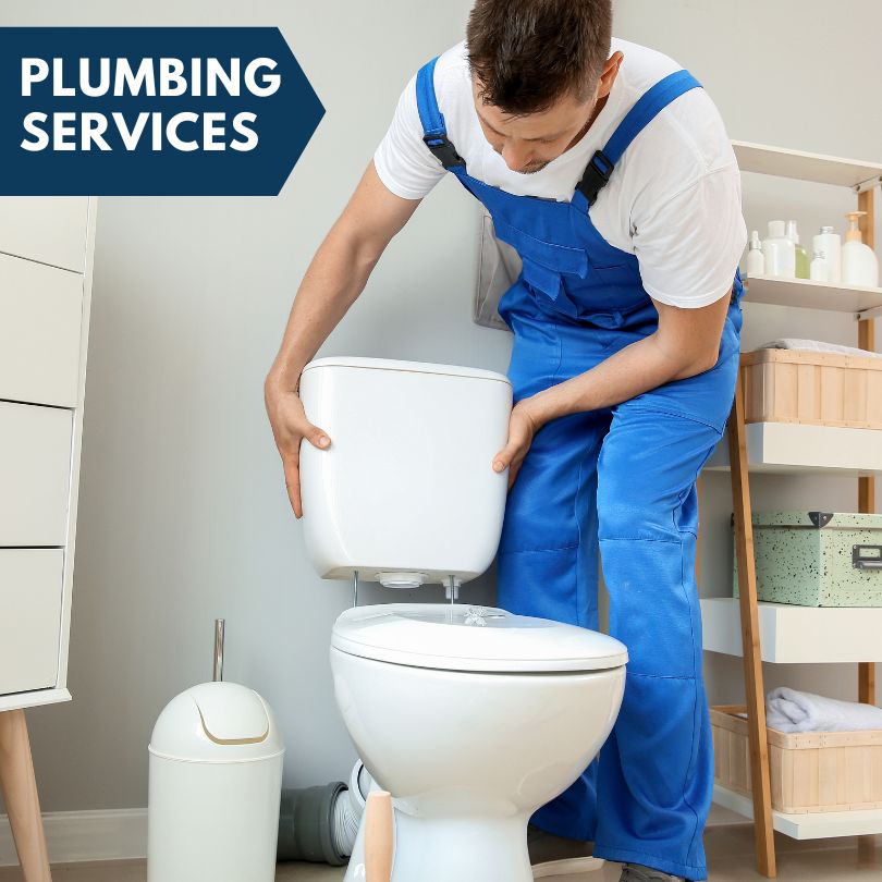 Plumbing Company in Seaboard, NC
