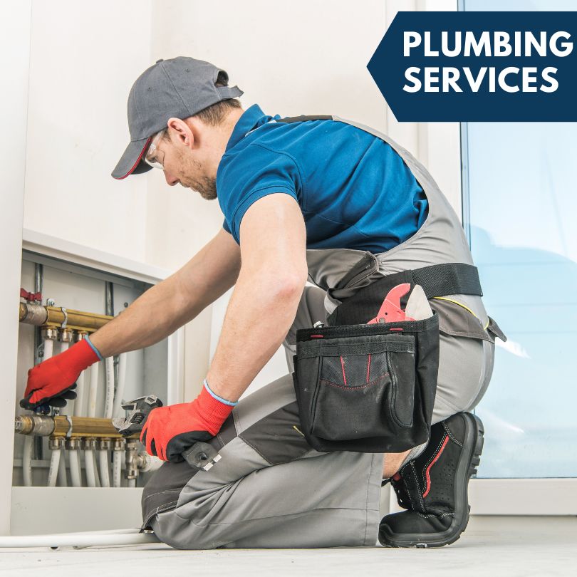 Seaboard Plumbing Company